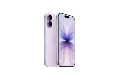 iPhone 17