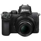 Nikon Z 50 Mirrorless Camera Body + Nikkor Z DX 16-50MM F/3.5-6.3 VR Nikon