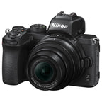Nikon Z 50 Mirrorless Camera Body + Nikkor Z DX 16-50MM F/3.5-6.3 VR Nikon
