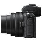 Nikon Z 50 Mirrorless Camera Body + Nikkor Z DX 16-50MM F/3.5-6.3 VR Nikon