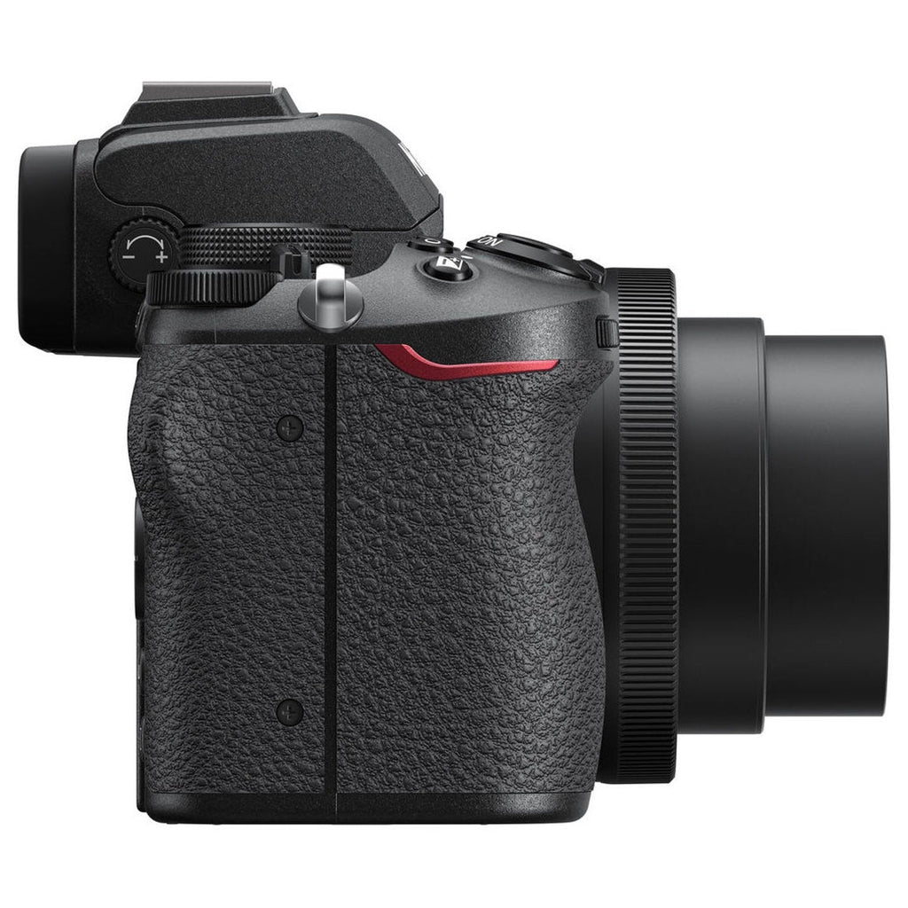 Nikon Z 50 Mirrorless Camera Body + Nikkor Z DX 16-50MM F/3.5-6.3 VR Nikon