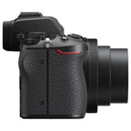 Nikon Z 50 Mirrorless Camera Body + Nikkor Z DX 16-50MM F/3.5-6.3 VR Nikon