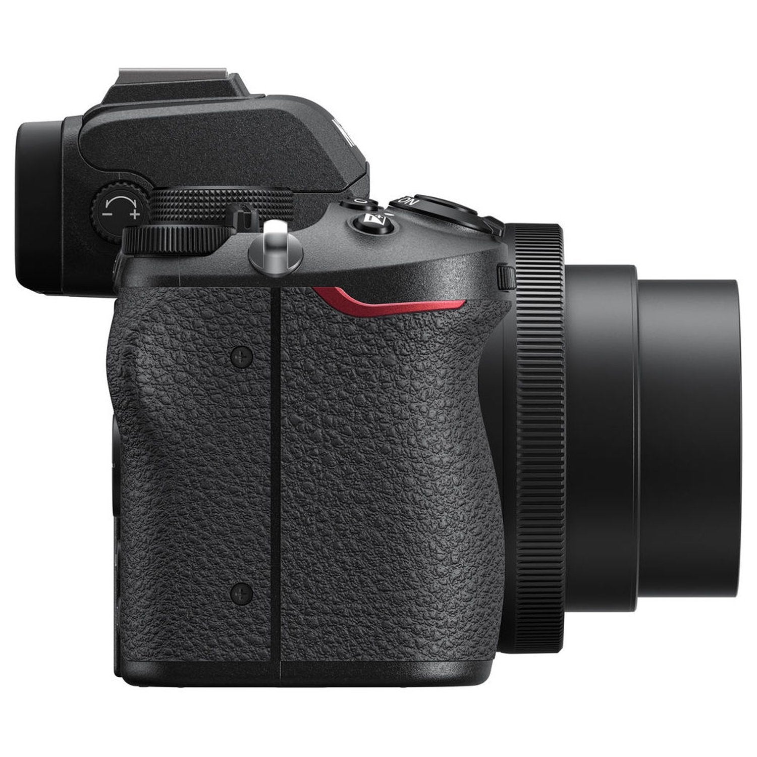 Nikon Z 50 Mirrorless Camera Body + Nikkor Z DX 16-50MM F/3.5-6.3 VR Nikon