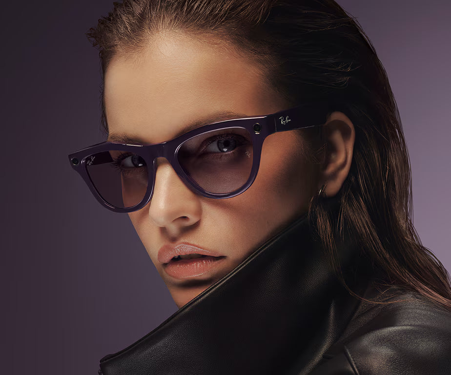 Ray-Ban Meta Skyler (Gen 2) Meta