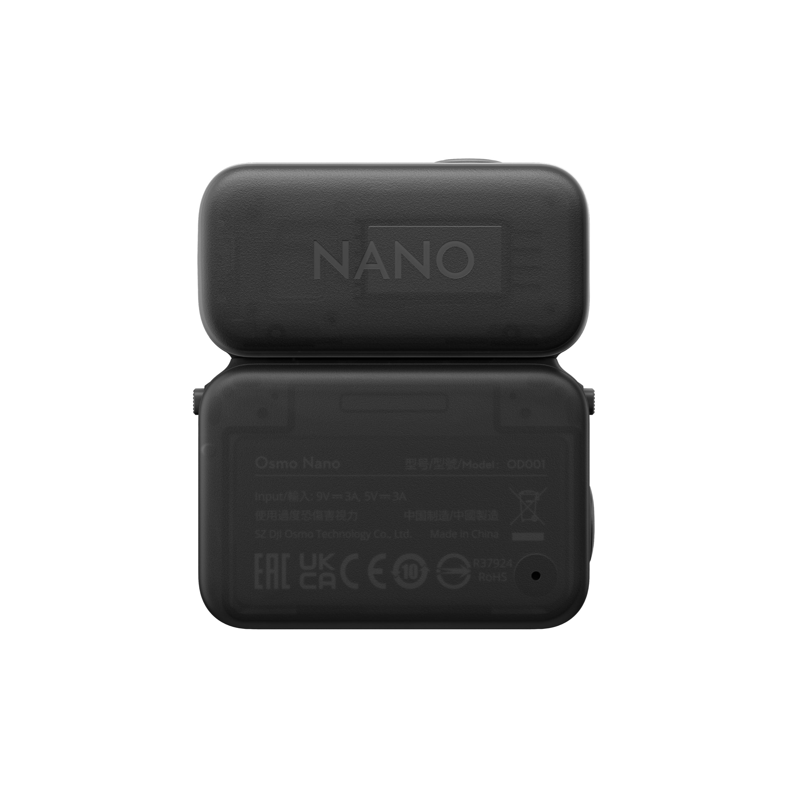 DJI Osmo Nano Standard Combo 128GB DJI