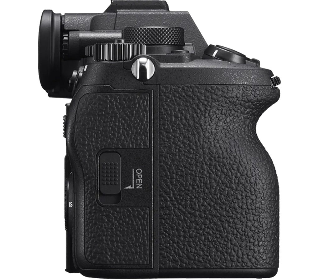 Sony Alpha 7 V Mirrorless Digital Camera Body Sony