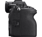 Sony Alpha 7 V Mirrorless Digital Camera Body Sony