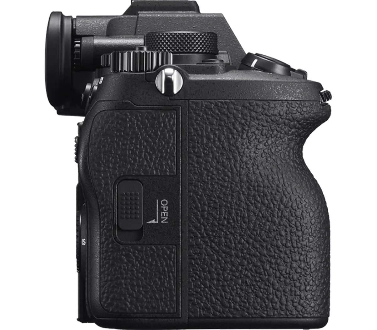 Sony Alpha 7 V Mirrorless Digital Camera Body Sony