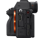 Sony Alpha 7 V Mirrorless Digital Camera Body Sony