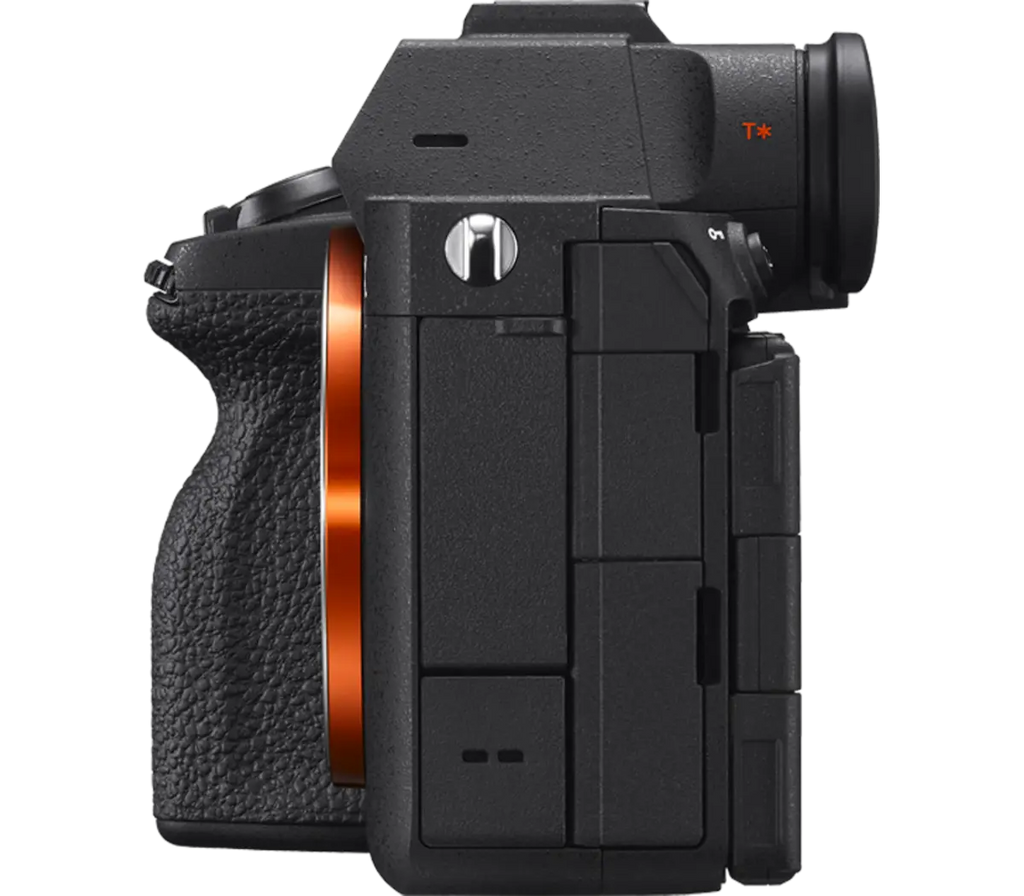 Sony Alpha 7 V Mirrorless Digital Camera Body Sony