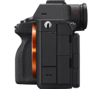 Sony Alpha 7 V Mirrorless Digital Camera Body Sony