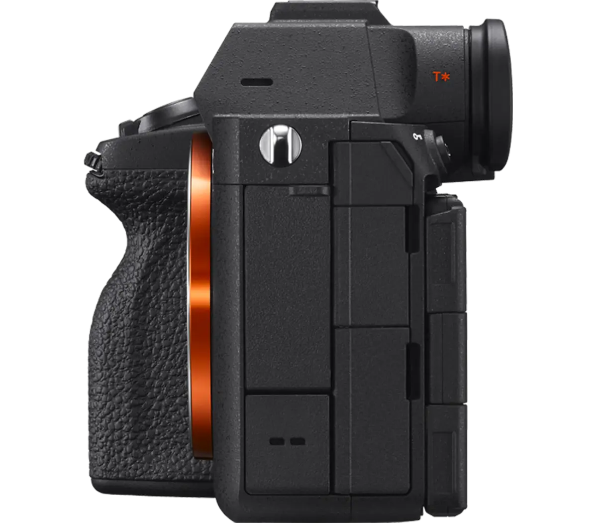 Sony Alpha 7 V Mirrorless Digital Camera Body Sony