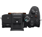 Sony Alpha 7 V Mirrorless Digital Camera Body Sony