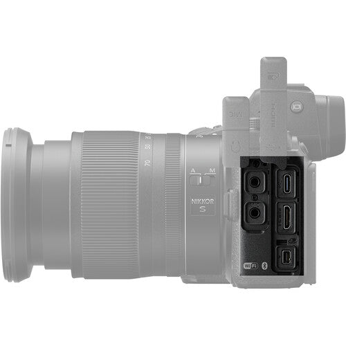 Nikon Z7 II Mirrorless Camera Body Only Nikon