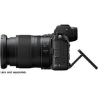Nikon Z7 II Mirrorless Camera Body Only Nikon