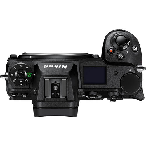 Nikon Z7 II Mirrorless Camera Body Only Nikon