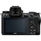 Nikon Z7 II Mirrorless Camera Body Only Nikon