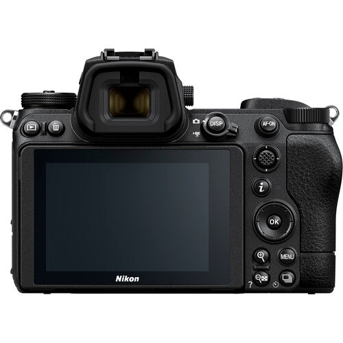 Nikon Z7 II Mirrorless Camera Body Only Nikon