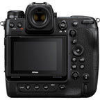 Nikon Z9 Mirrorless Camera Body Nikon