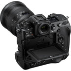 Nikon Z9 Mirrorless Camera Body Nikon