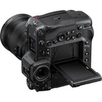 Nikon Z9 Mirrorless Camera Body Nikon