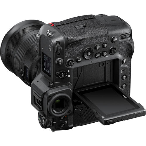Nikon Z9 Mirrorless Camera Body Nikon