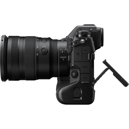 Nikon Z9 Mirrorless Camera Body Nikon