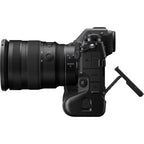 Nikon Z9 Mirrorless Camera Body Nikon