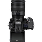 Nikon Z9 Mirrorless Camera Body Nikon