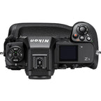 Nikon Z9 Mirrorless Camera Body Nikon