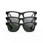 Ray-Ban Meta Wayfarer (Gen 1) Standard Size Meta