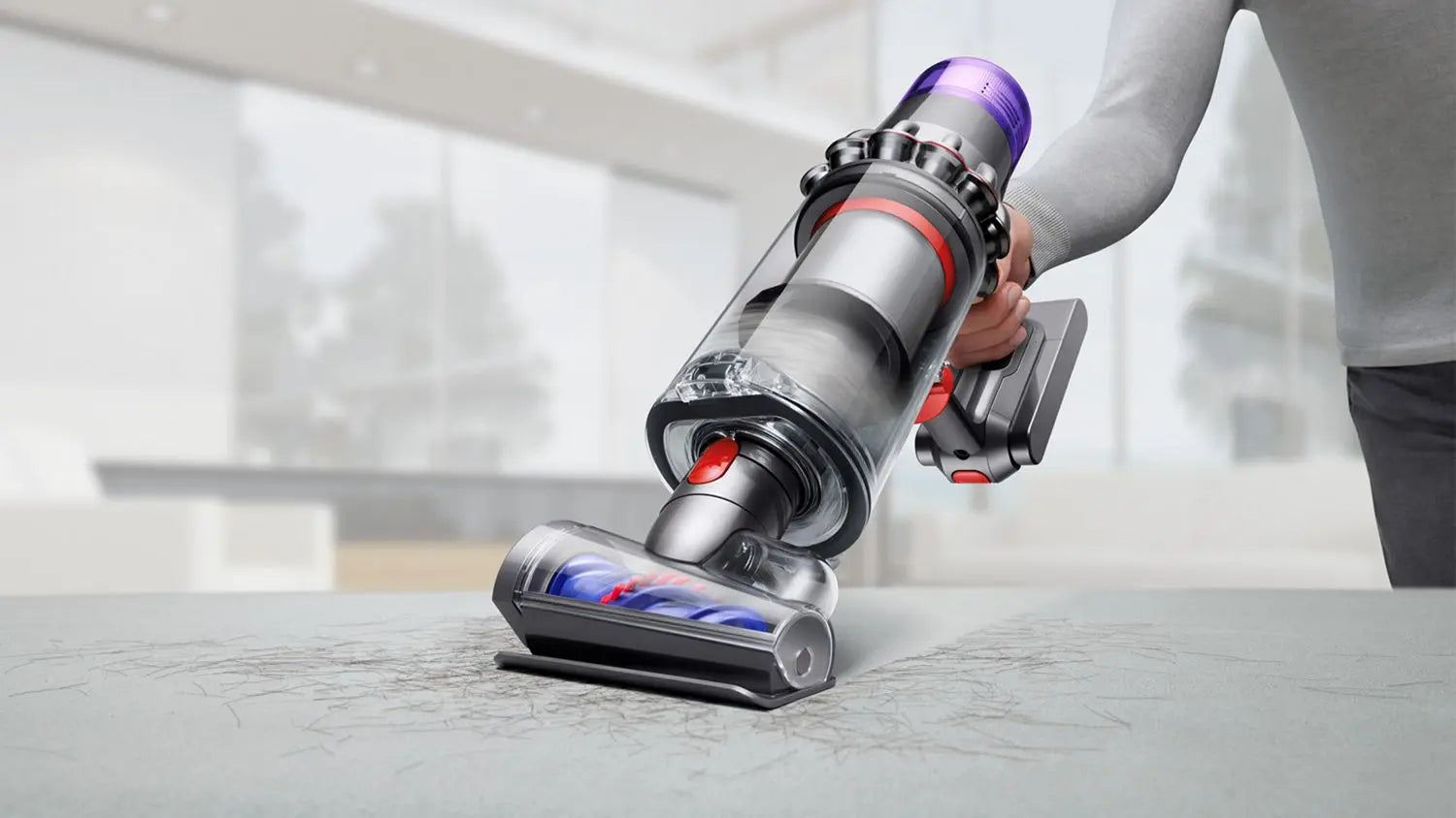 Dyson Digital Slim Submarine™ Dyson