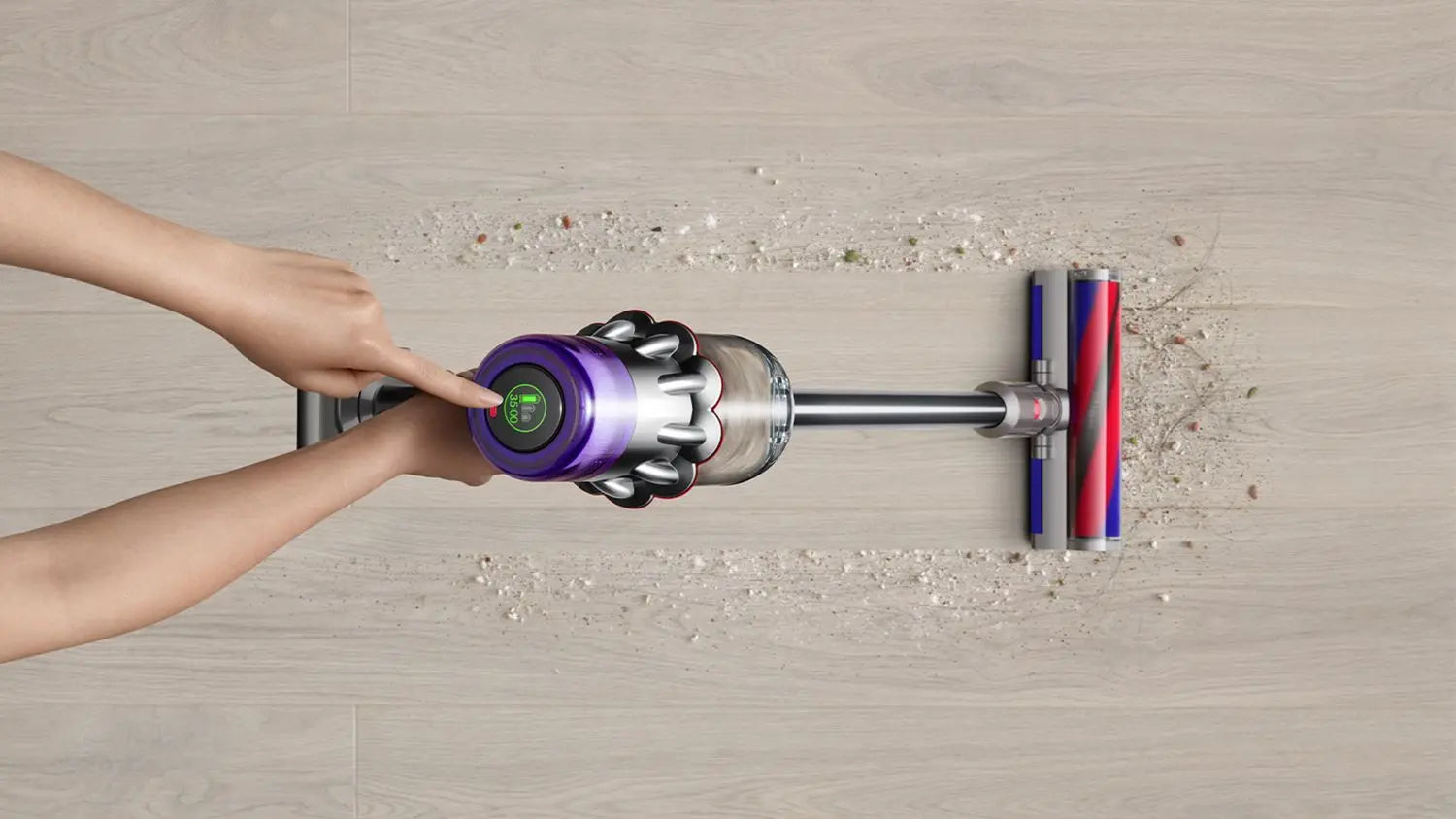 Dyson Digital Slim Submarine™ Dyson