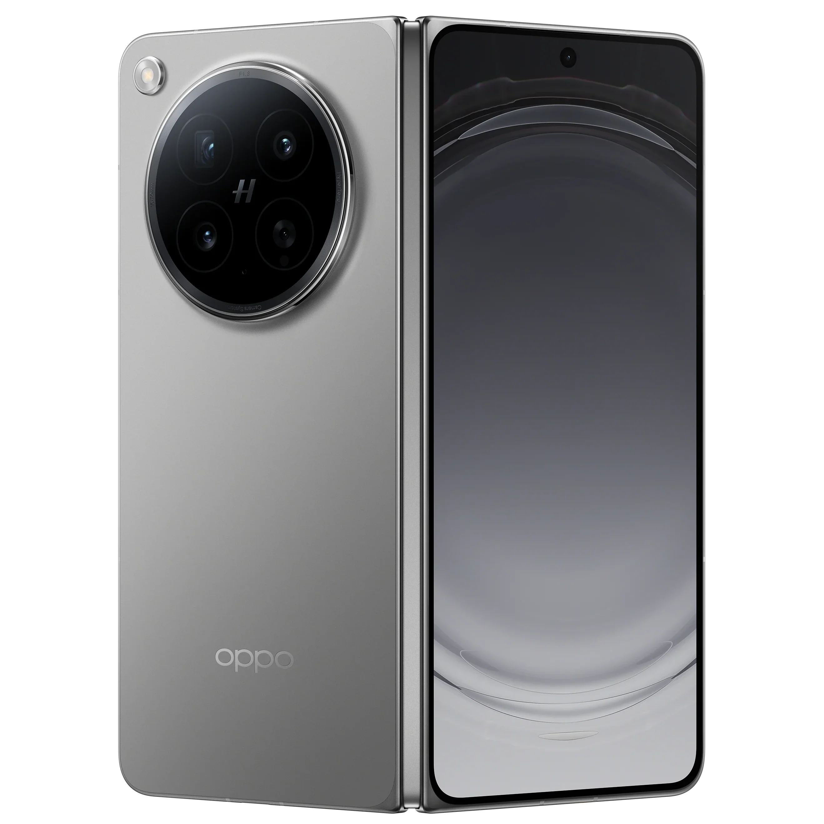 OPPO Find N6