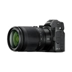 Nikon Z5 with NIKKOR Z 24-200MM F/4-6.3 Lens Kit Nikon