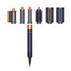 Dyson Airwrap i.d.™ multi-styler and dryer Straight+Wavy (Prussian Blue/Rich Copper) Dyson