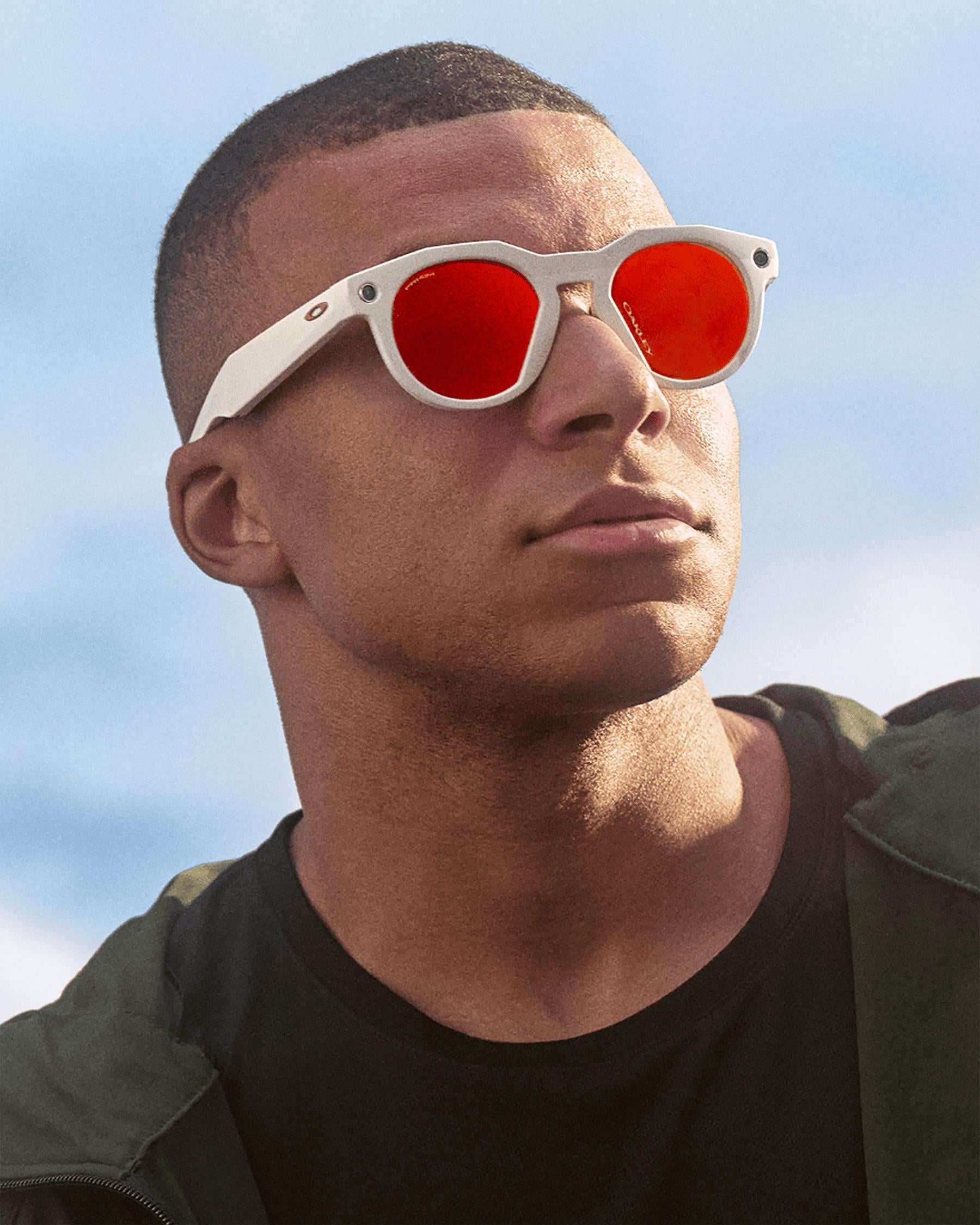 Oakley Meta HSTN Meta