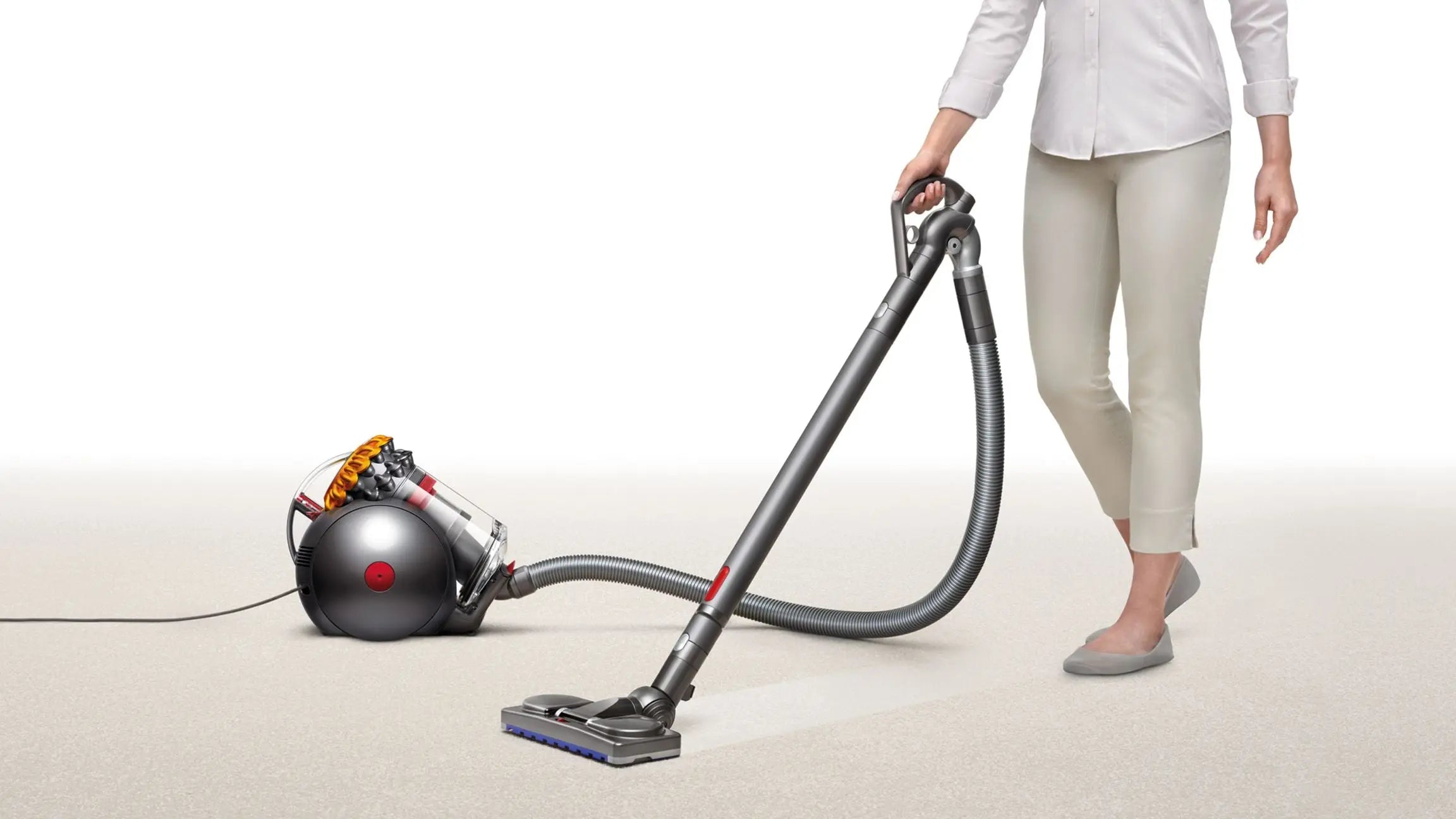 Dyson Big Ball™ Dyson