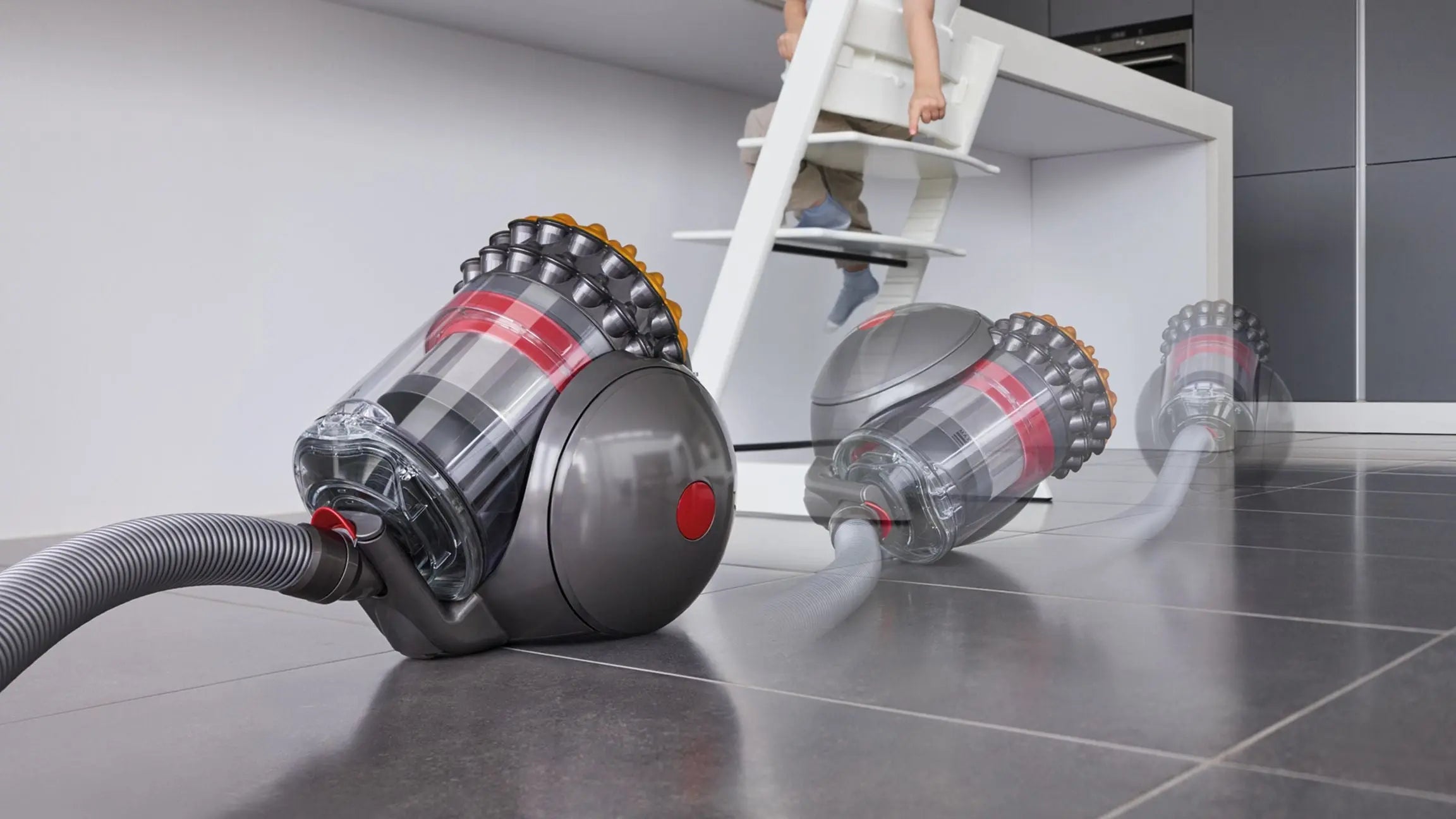 Dyson Big Ball™ Dyson