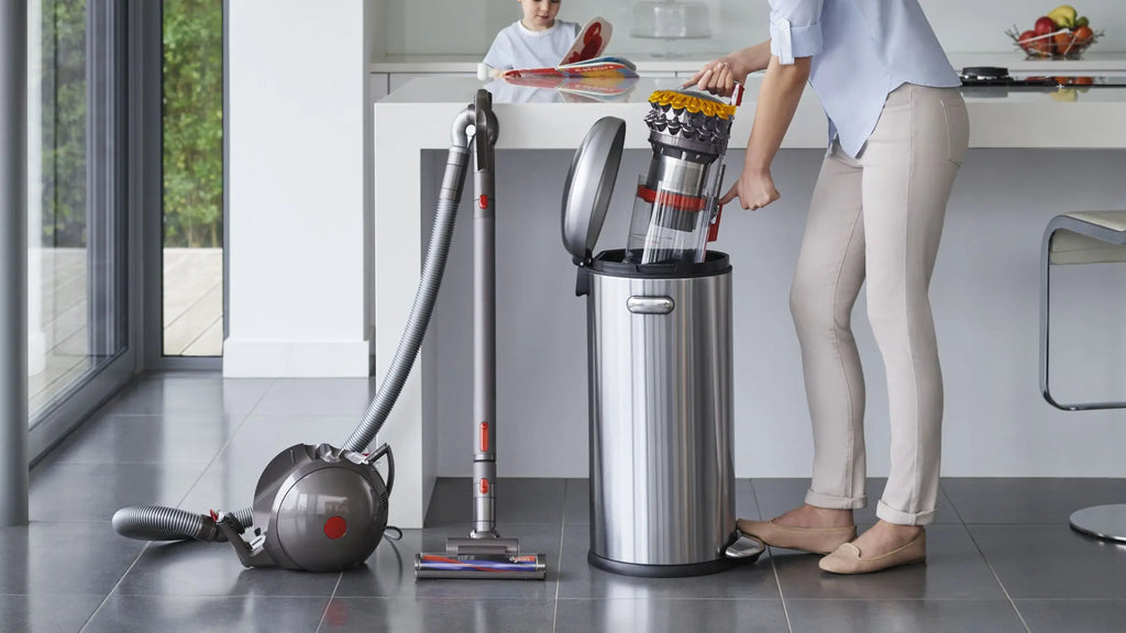 Dyson Big Ball™ Dyson