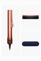 Dyson Airstrait™ straightener (Amber Silk) Dyson