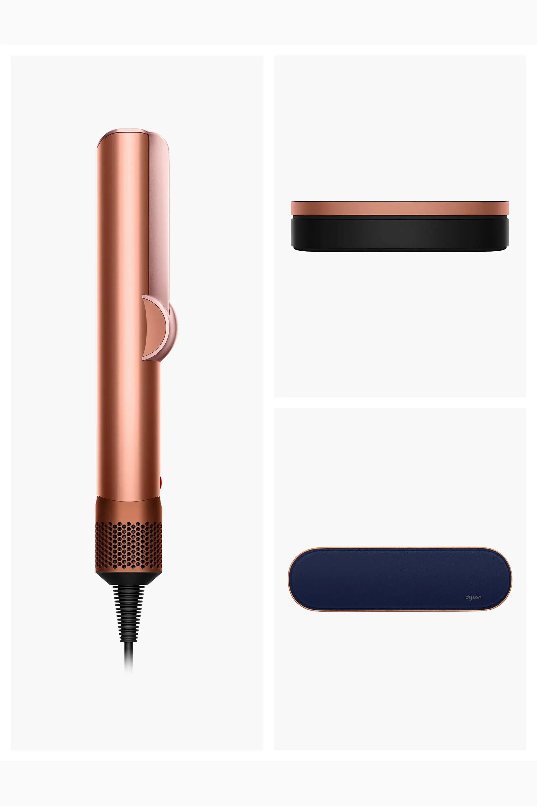 Dyson Airstrait™ straightener (Amber Silk) Dyson