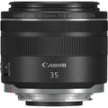 Canon RF 35mm F1.8 IS Macro STM Lens Canon