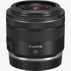Canon RF 35mm F1.8 IS Macro STM Lens Canon