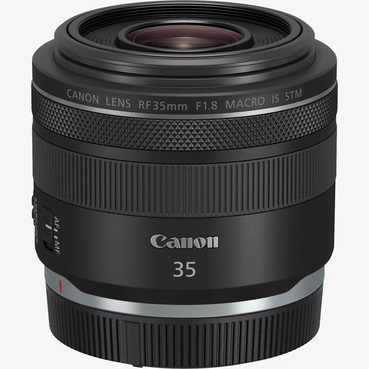 Canon RF 35mm F1.8 IS Macro STM Lens Canon