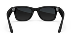 Ray-Ban Meta Wayfarer (Gen 1) Standard Size Meta