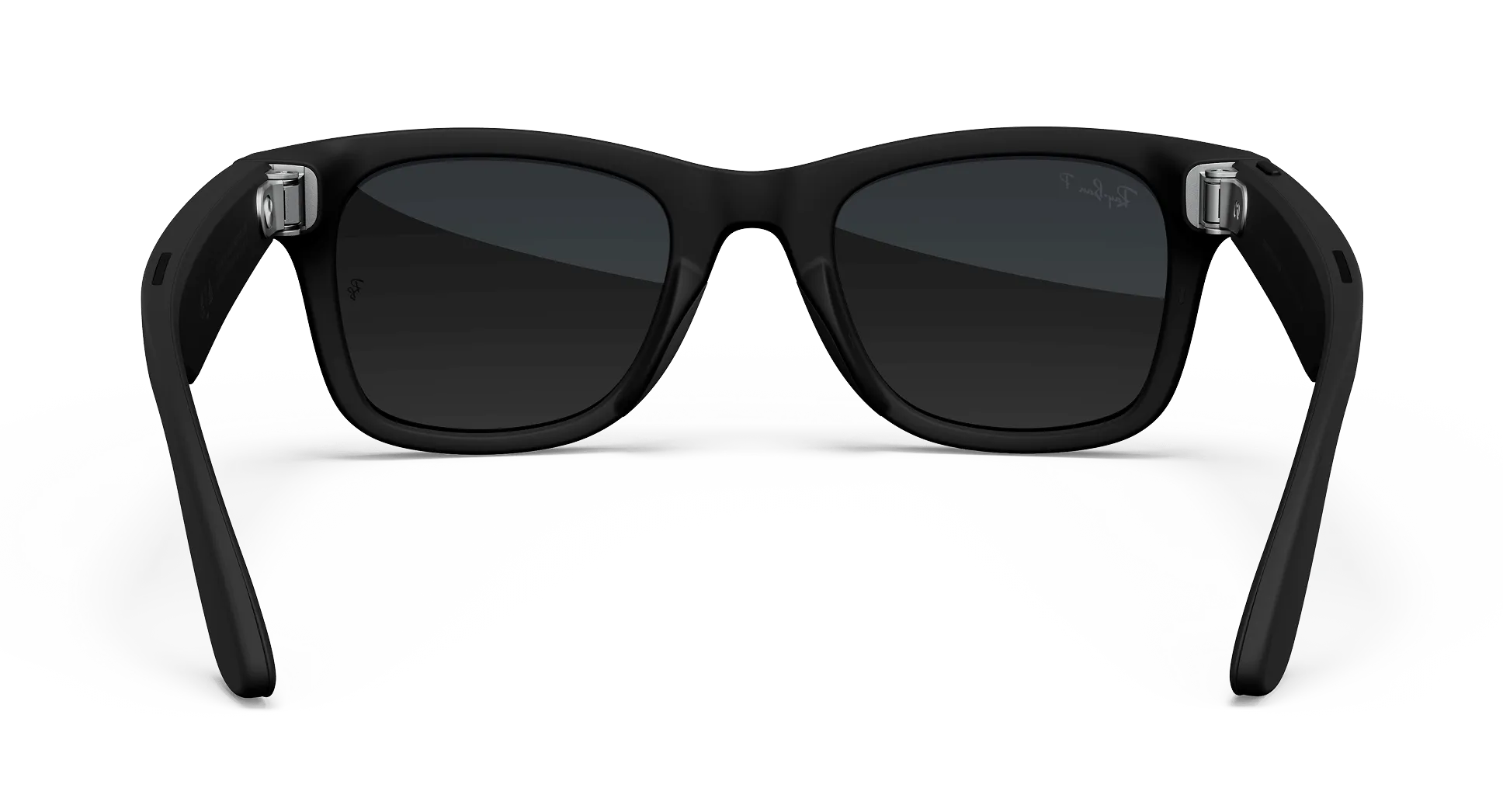 Ray-Ban Meta Wayfarer (Gen 1) Standard Size Meta