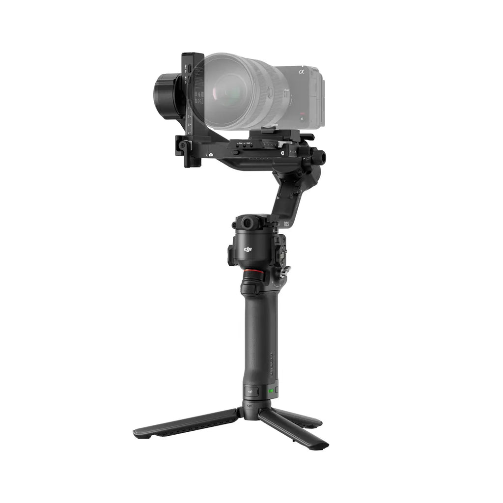 DJI RS 5 Gimbal Stabilizer DJI