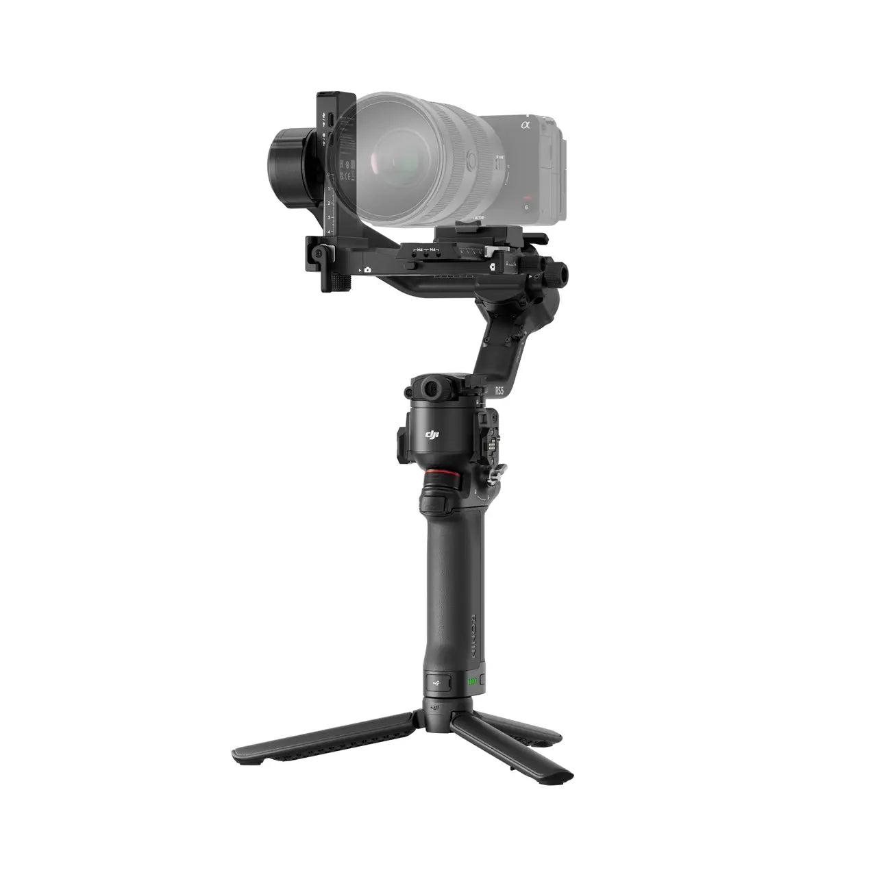 DJI RS 5 Gimbal Stabilizer DJI