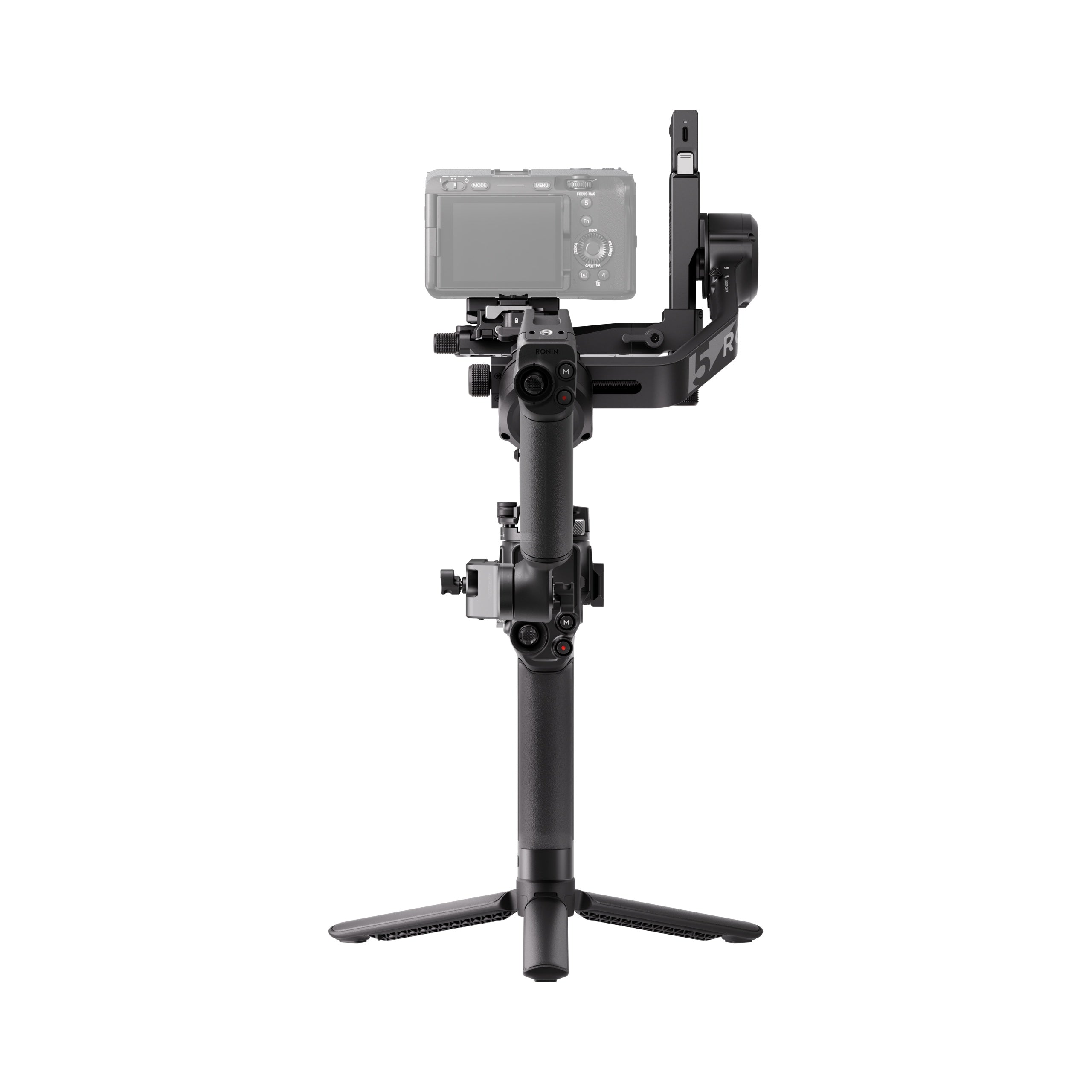 DJI RS 5 Combo Gimbal Stabilizer DJI